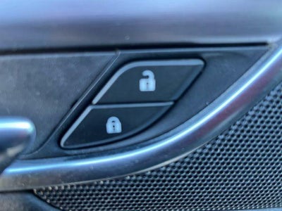 2017 Cadillac XT5 AWD 4dr Luxury