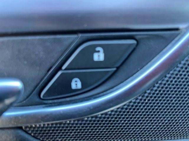 2017 Cadillac XT5 AWD 4dr Luxury