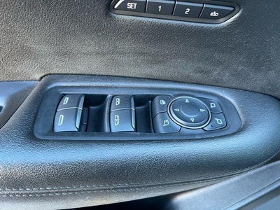 2017 Cadillac XT5 AWD 4dr Luxury