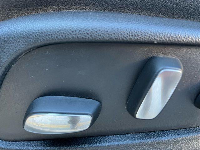 2017 Cadillac XT5 AWD 4dr Luxury