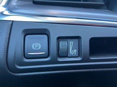 2017 Cadillac XT5 AWD 4dr Luxury