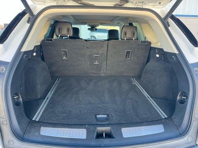 2017 Cadillac XT5 AWD 4dr Luxury