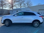2017 Cadillac XT5 AWD 4dr Luxury