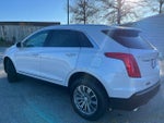 2017 Cadillac XT5 AWD 4dr Luxury