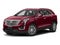 2017 Cadillac XT5 AWD 4dr Luxury