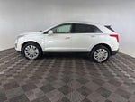 2017 Cadillac XT5 AWD 4dr Premium Luxury