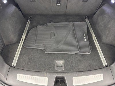 2017 Cadillac XT5 AWD 4dr Premium Luxury