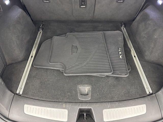 2017 Cadillac XT5 AWD 4dr Premium Luxury