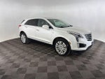 2017 Cadillac XT5 AWD 4dr Premium Luxury