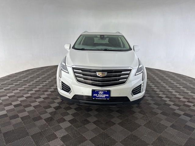 2017 Cadillac XT5 AWD 4dr Premium Luxury