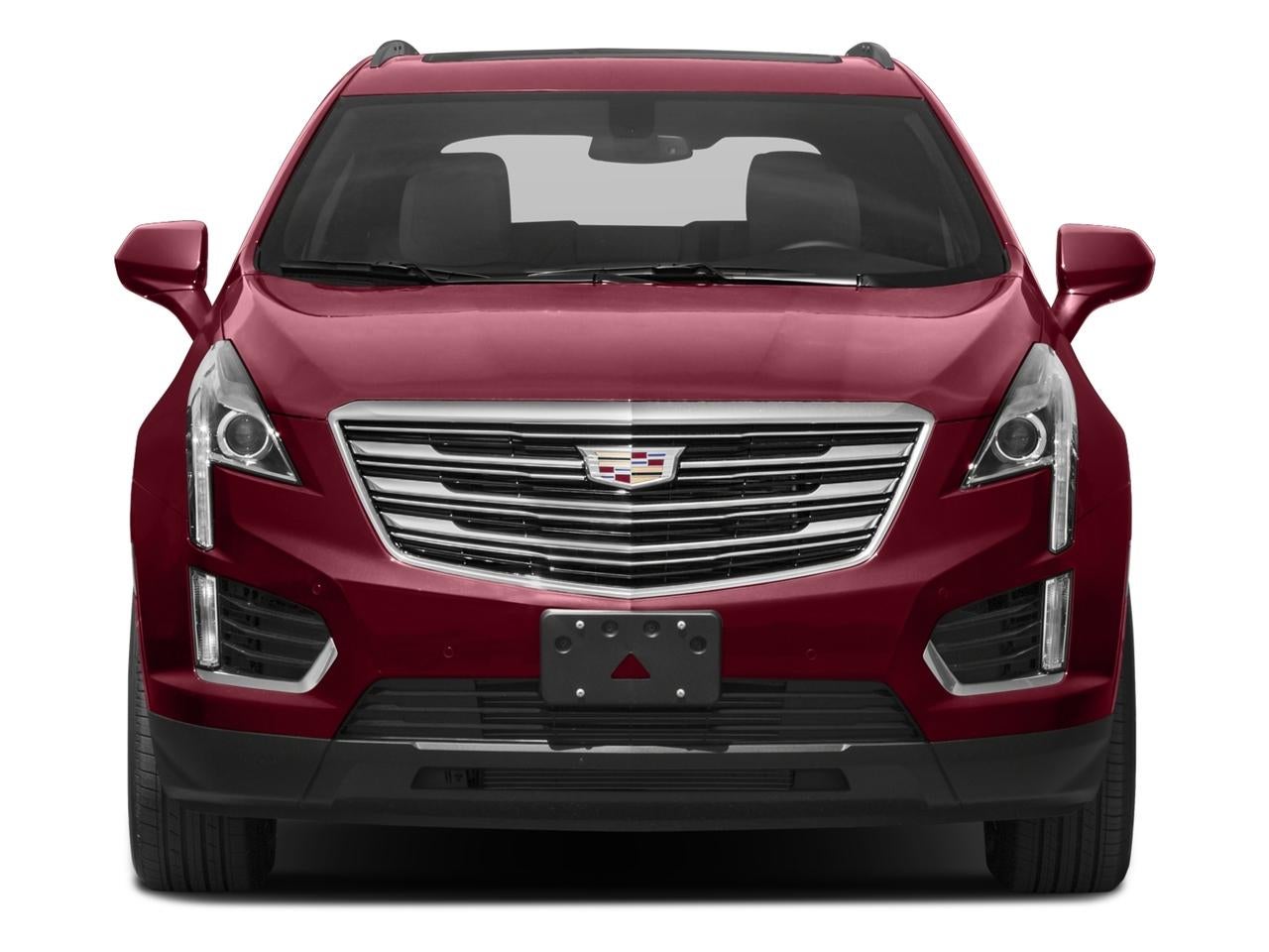 2017 Cadillac XT5 AWD 4dr Premium Luxury