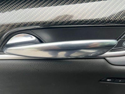 2020 Cadillac XT6 AWD 4dr Sport