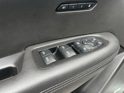 2020 Cadillac XT6 AWD 4dr Sport