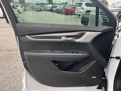 2020 Cadillac XT6 AWD 4dr Sport