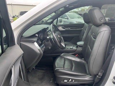 2020 Cadillac XT6 AWD 4dr Sport