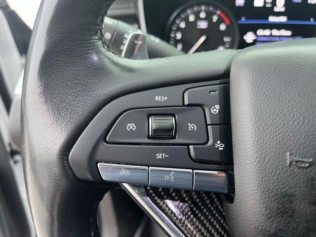2020 Cadillac XT6 AWD 4dr Sport