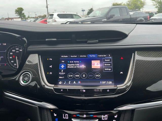 2020 Cadillac XT6 AWD 4dr Sport