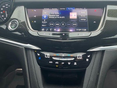 2020 Cadillac XT6 AWD 4dr Sport