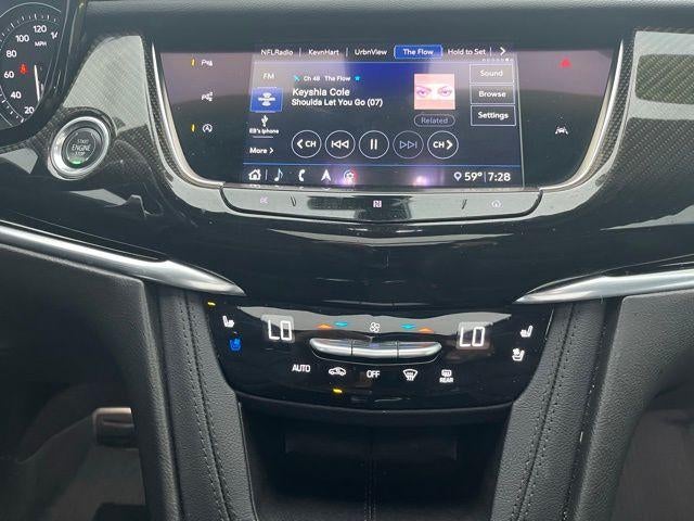 2020 Cadillac XT6 AWD 4dr Sport