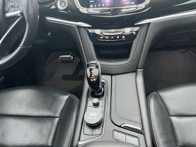 2020 Cadillac XT6 AWD 4dr Sport