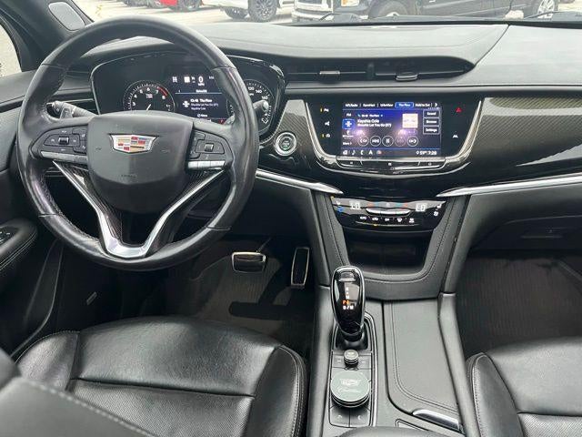2020 Cadillac XT6 AWD 4dr Sport