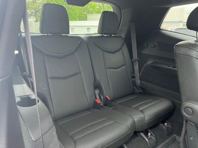 2020 Cadillac XT6 AWD 4dr Sport