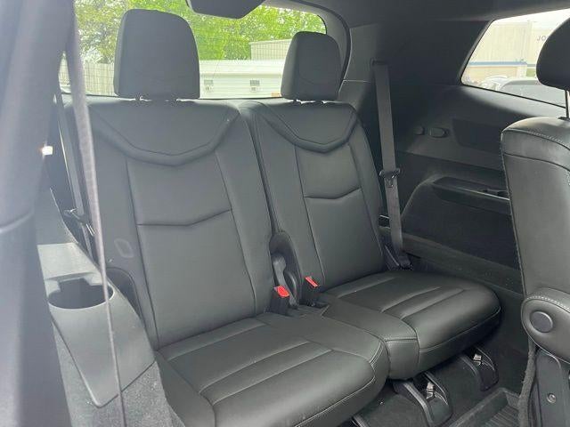 2020 Cadillac XT6 AWD 4dr Sport
