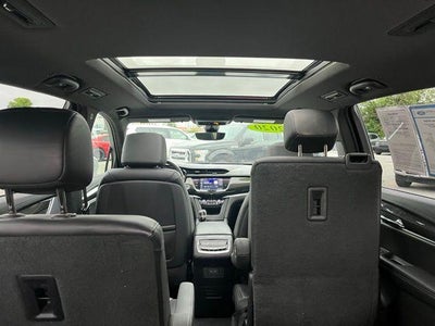 2020 Cadillac XT6 AWD 4dr Sport