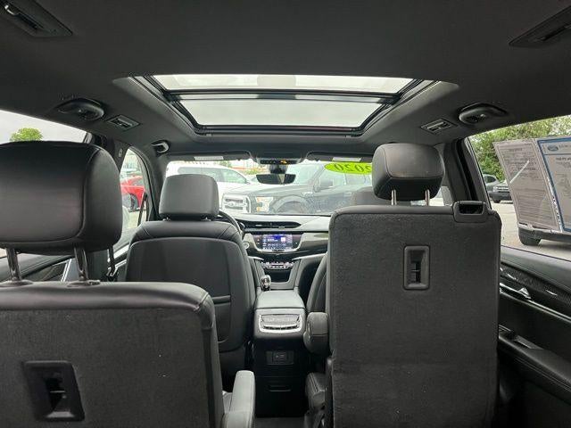 2020 Cadillac XT6 AWD 4dr Sport