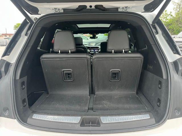2020 Cadillac XT6 AWD 4dr Sport