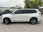 2020 Cadillac XT6 AWD 4dr Sport