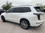 2020 Cadillac XT6 AWD 4dr Sport