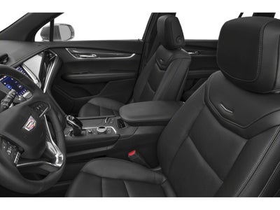 2020 Cadillac XT6 AWD 4dr Sport