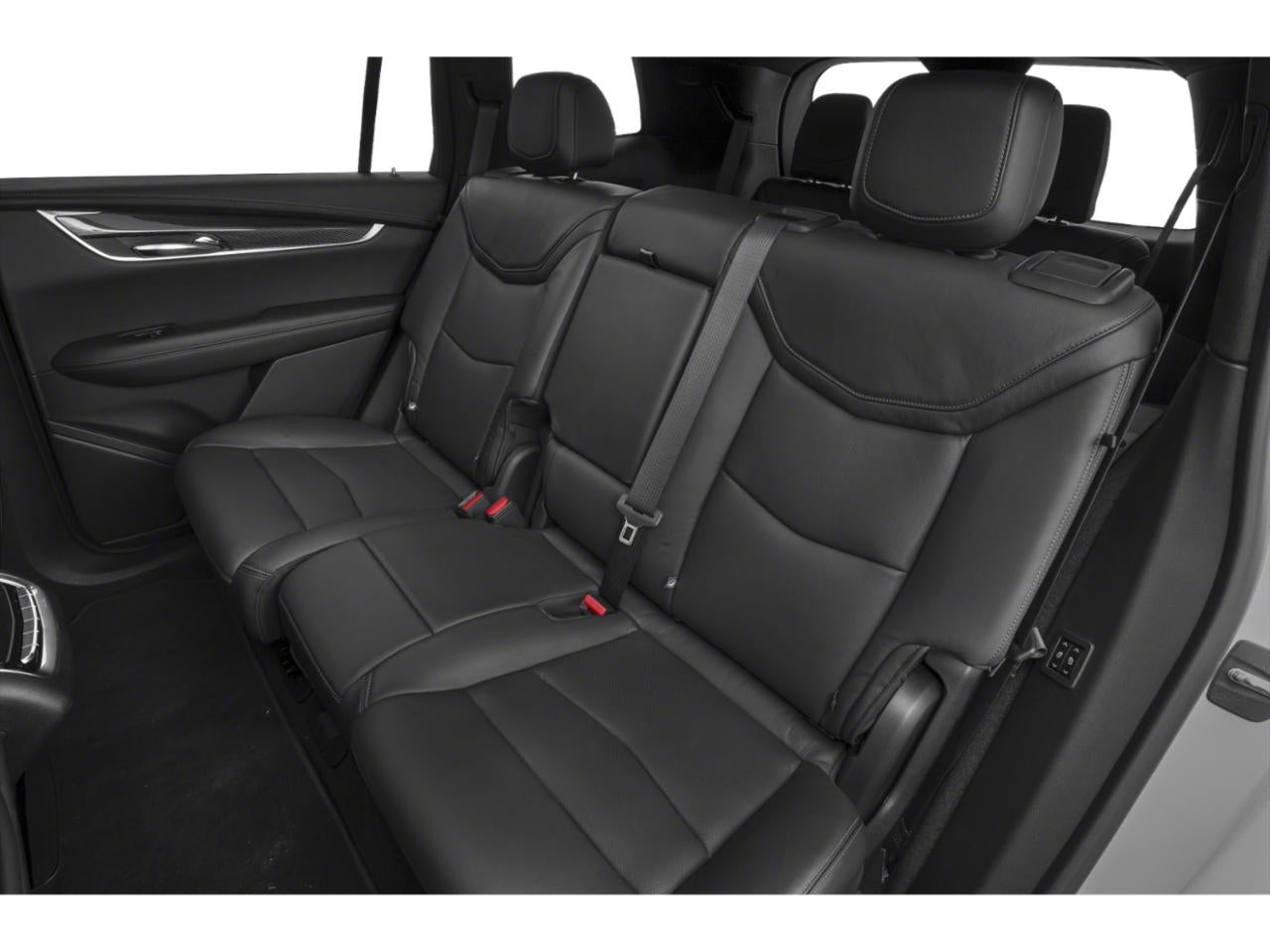 2020 Cadillac XT6 AWD 4dr Sport