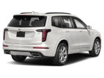 2020 Cadillac XT6 AWD 4dr Sport