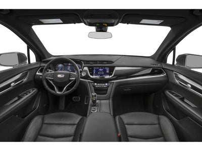 2021 Cadillac XT6 AWD 4dr Sport