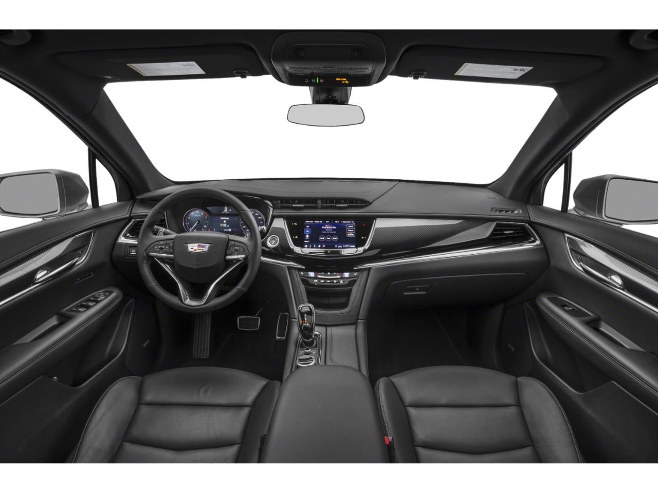 2021 Cadillac XT6 AWD 4dr Sport