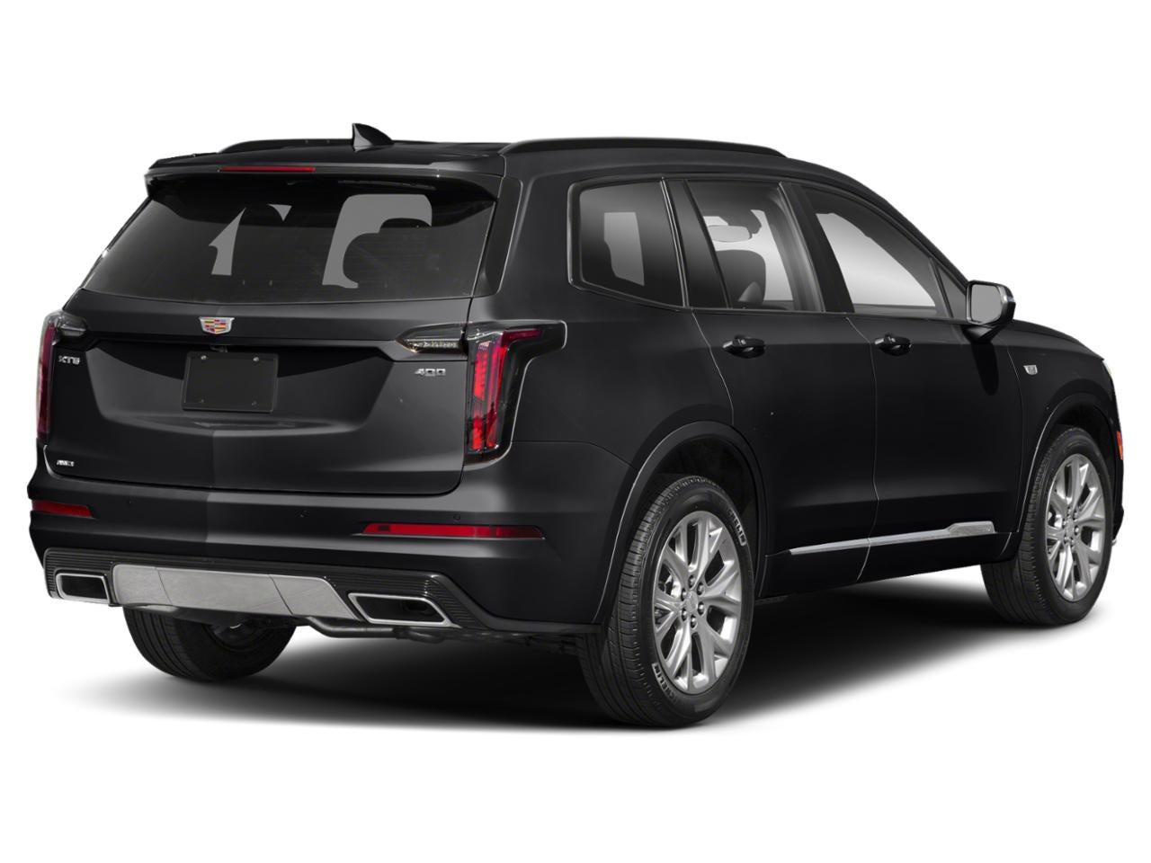 2021 Cadillac XT6 AWD 4dr Sport