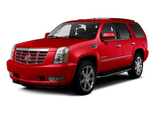 2013 Cadillac Escalade AWD Luxury