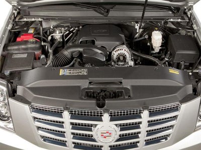 2013 Cadillac Escalade AWD Luxury
