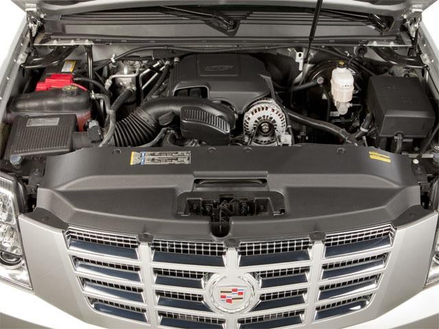 2013 Cadillac Escalade AWD Luxury