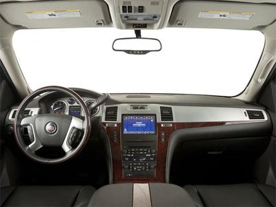 2013 Cadillac Escalade AWD Luxury