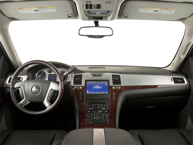 2013 Cadillac Escalade AWD Luxury