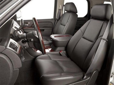 2013 Cadillac Escalade AWD Luxury