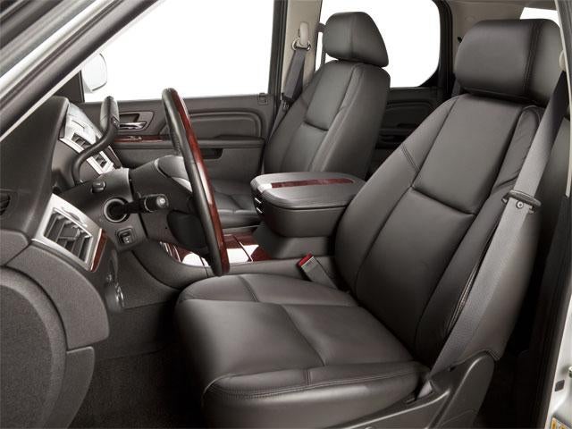 2013 Cadillac Escalade AWD Luxury