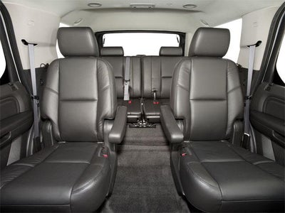 2013 Cadillac Escalade AWD Luxury
