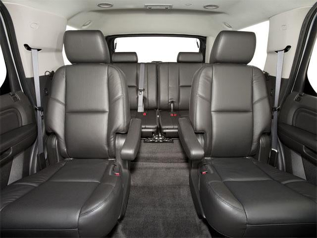 2013 Cadillac Escalade AWD Luxury