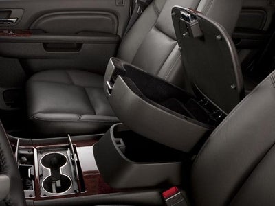 2013 Cadillac Escalade AWD Luxury