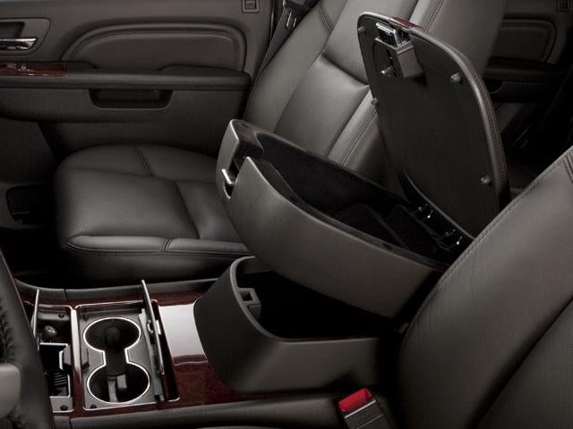 2013 Cadillac Escalade AWD Luxury