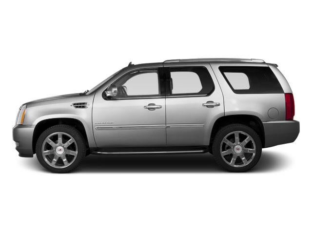 2013 Cadillac Escalade AWD Luxury